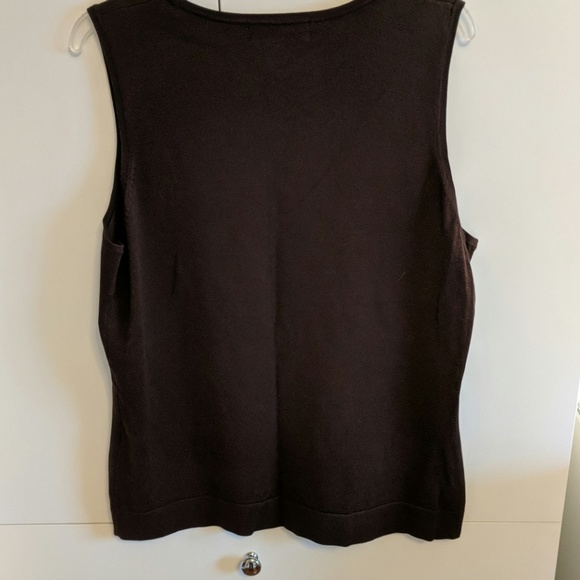 Silk shell.top - Picture 4 of 4